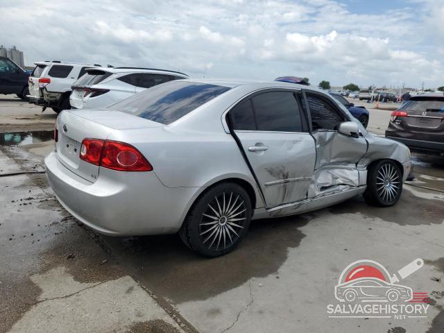 KNAGE123885250966 2008 KIA OPTIMA photo no. 3