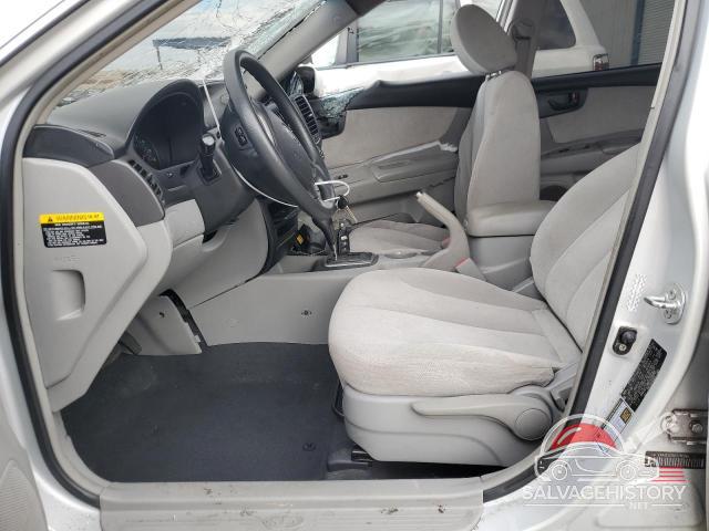 KNAGE123885250966 2008 KIA OPTIMA photo no. 7