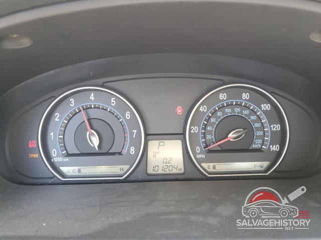 KNAGE124X85198622 2008 KIA OPTIMA photo no. 9