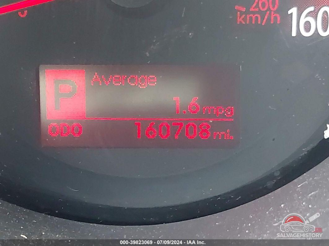 KNAGE224295351954 2009 KIA OPTIMA photo no. 7