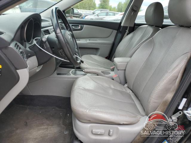KNAGE228495353241 2009 KIA OPTIMA photo no. 7