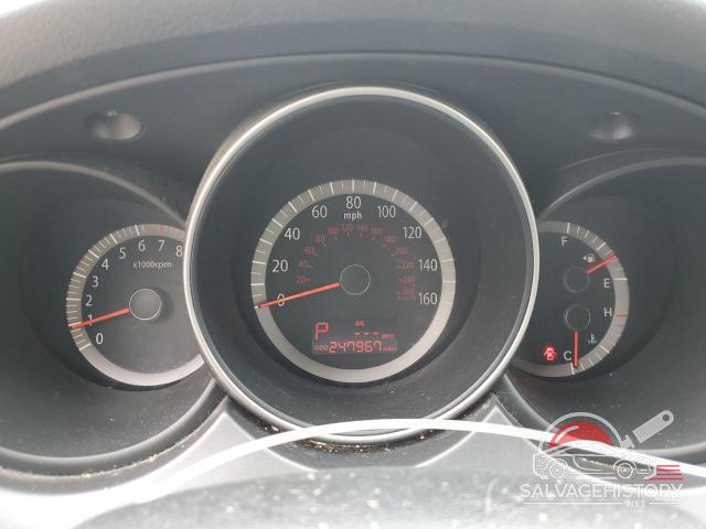 KNAGE228495353241 2009 KIA OPTIMA photo no. 9