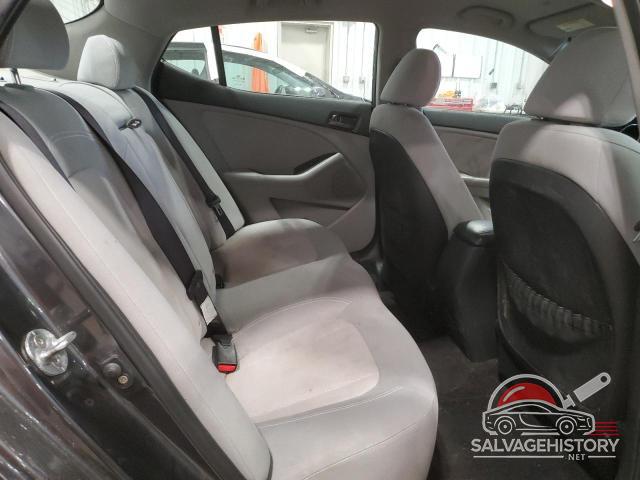 KNAGM4A76B5057456 2011 KIA OPTIMA photo no. 10