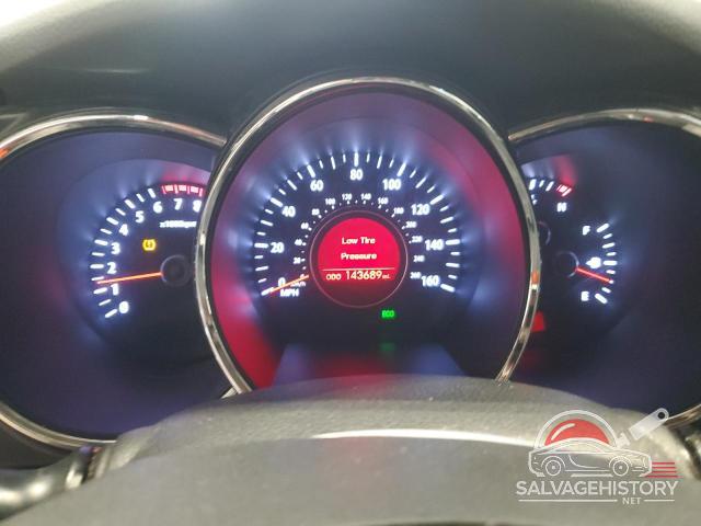KNAGM4A76B5057456 2011 KIA OPTIMA photo no. 9