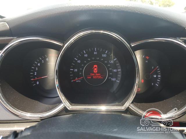 KNAGN4A68B5159698 2011 KIA OPTIMA photo no. 9