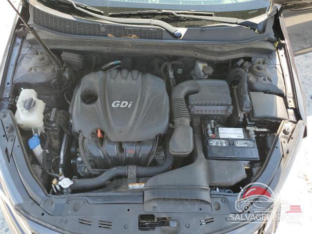 KNAGN4A76B5059091 2011 KIA OPTIMA photo no. 11