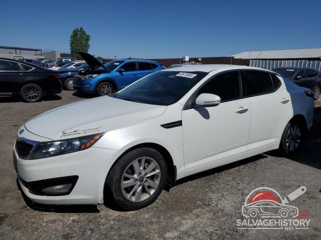 5XXGM4A72CG007234 2012 KIA OPTIMA photo no. 17