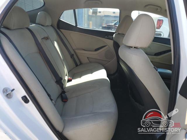 5XXGM4A72CG007234 2012 KIA OPTIMA photo no. 10