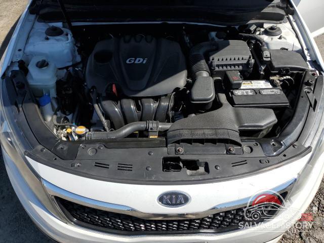 5XXGM4A72CG007234 2012 KIA OPTIMA photo no. 11