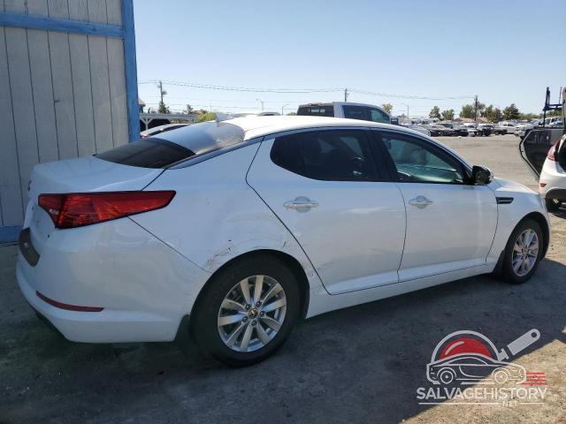 5XXGM4A72CG007234 2012 KIA OPTIMA photo no. 3