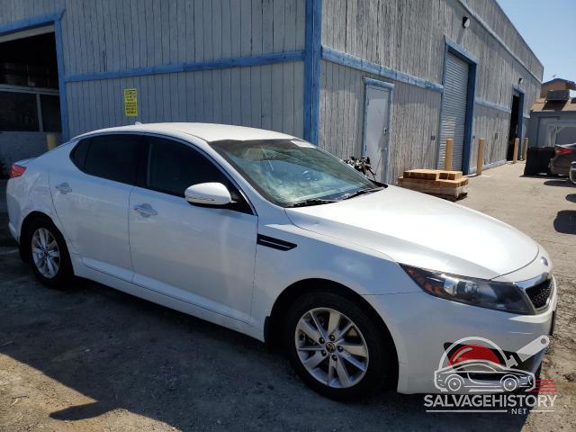 5XXGM4A72CG007234 2012 KIA OPTIMA photo no. 4