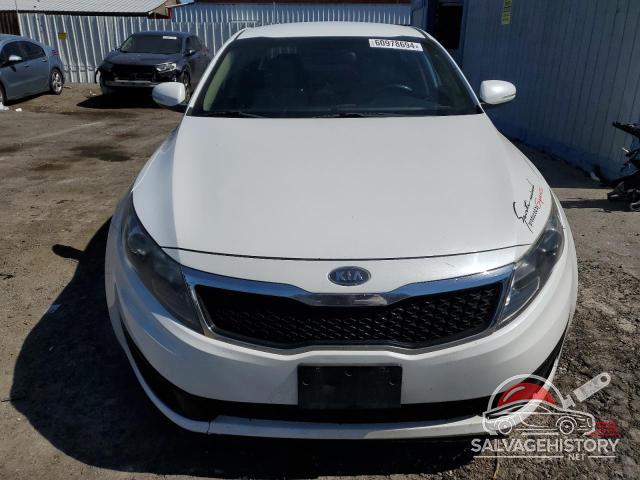 5XXGM4A72CG007234 2012 KIA OPTIMA photo no. 5