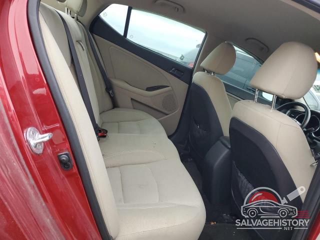5XXGM4A76CG032203 2012 KIA OPTIMA photo no. 10
