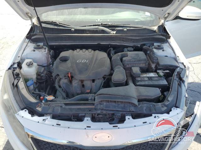 5XXGM4A77CG051777 2012 KIA OPTIMA photo no. 11