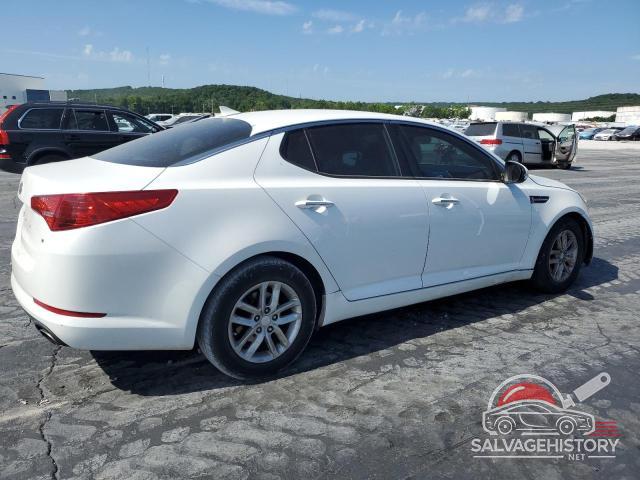 5XXGM4A77CG051777 2012 KIA OPTIMA photo no. 3