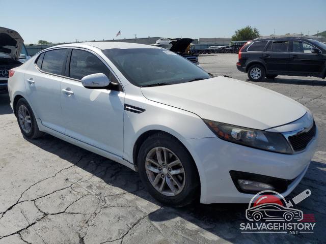 5XXGM4A77CG051777 2012 KIA OPTIMA photo no. 4