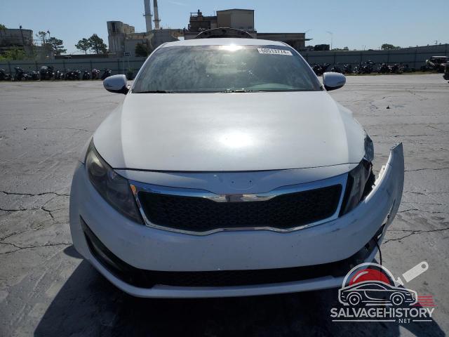 5XXGM4A77CG051777 2012 KIA OPTIMA photo no. 5
