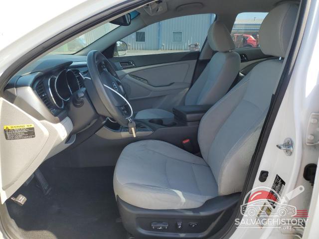 5XXGM4A77CG051777 2012 KIA OPTIMA photo no. 7