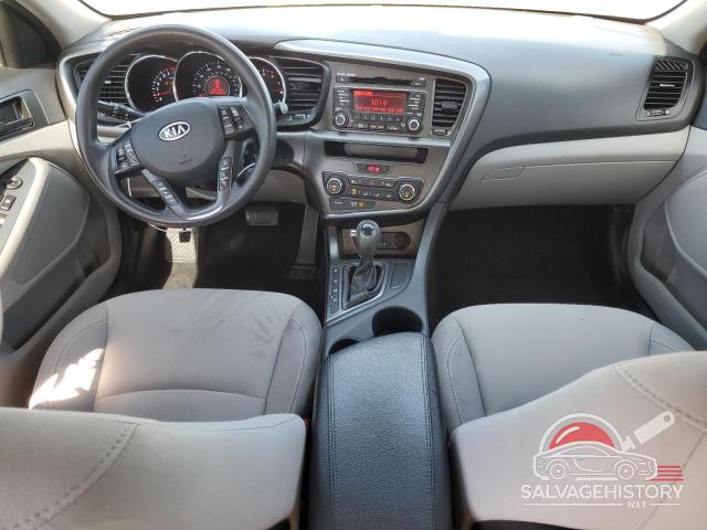 5XXGM4A77CG051777 2012 KIA OPTIMA photo no. 8