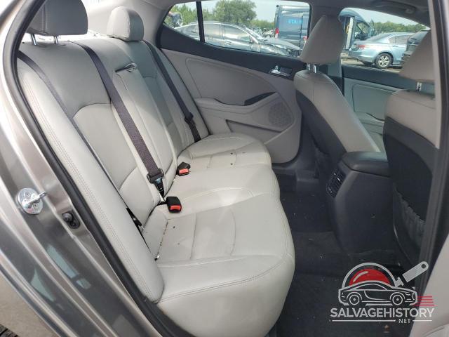 5XXGN4A76CG010845 2012 KIA OPTIMA photo no. 10
