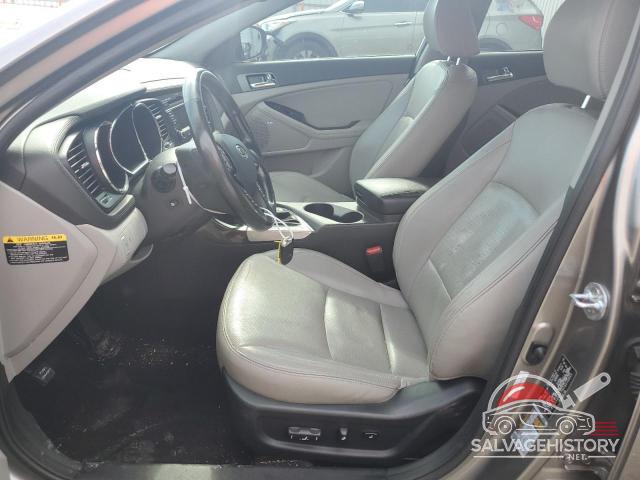 5XXGN4A76CG010845 2012 KIA OPTIMA photo no. 7
