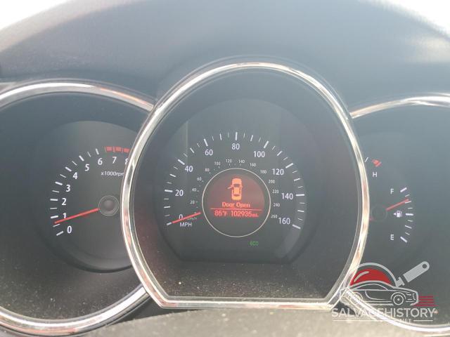 5XXGN4A76CG010845 2012 KIA OPTIMA photo no. 9
