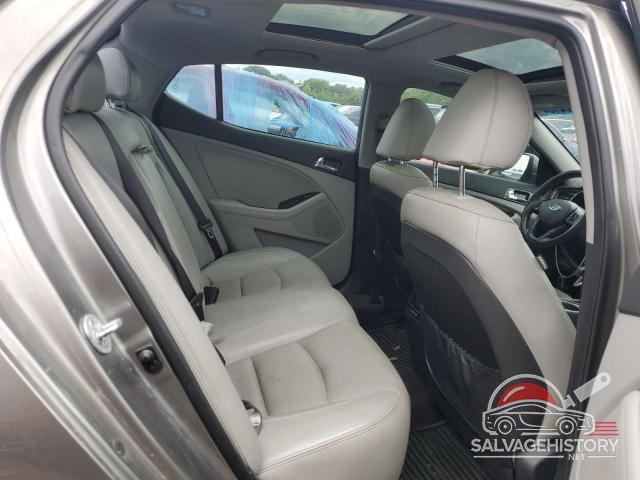 5XXGN4A77CG017853 2012 KIA OPTIMA photo no. 10