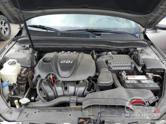 5XXGN4A77CG017853 2012 KIA OPTIMA photo no. 11
