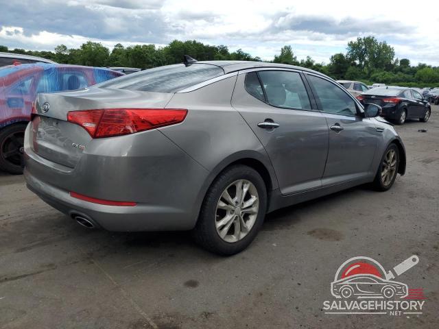 5XXGN4A77CG017853 2012 KIA OPTIMA photo no. 3