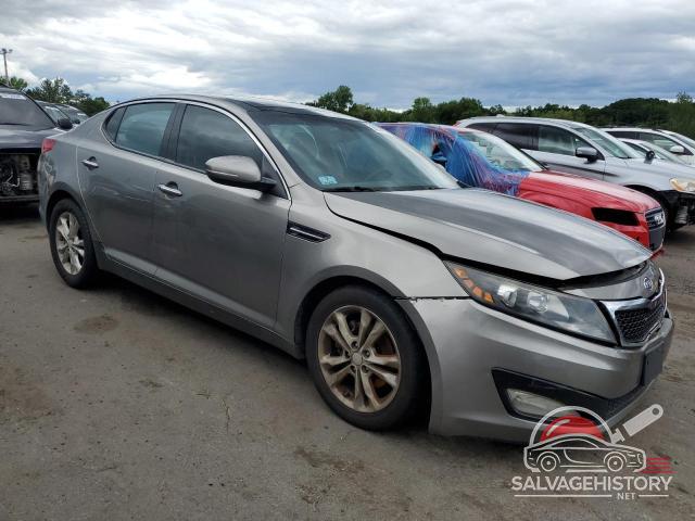 5XXGN4A77CG017853 2012 KIA OPTIMA photo no. 4