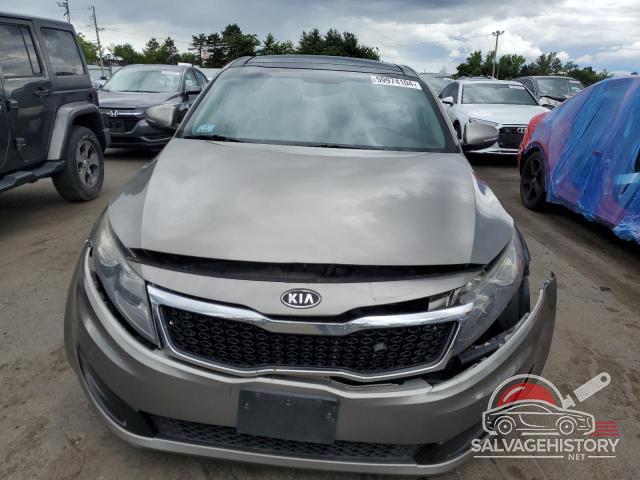 5XXGN4A77CG017853 2012 KIA OPTIMA photo no. 5