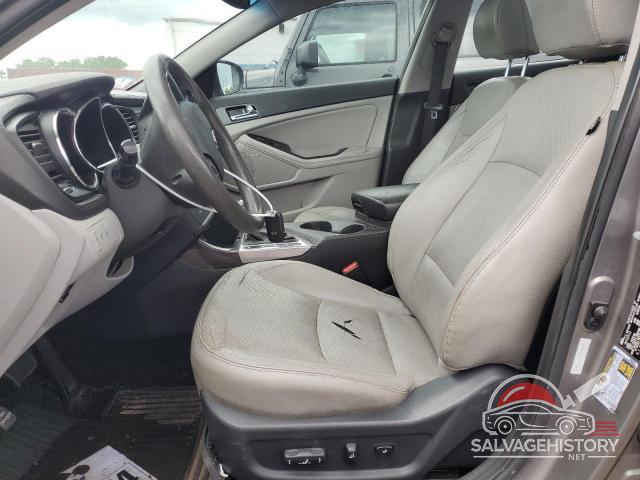 5XXGN4A77CG017853 2012 KIA OPTIMA photo no. 7