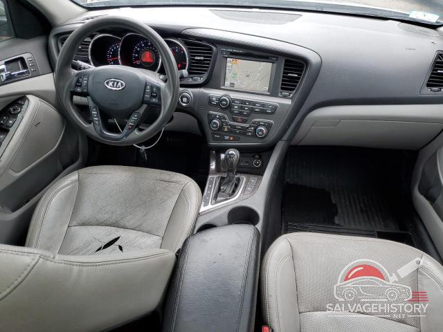5XXGN4A77CG017853 2012 KIA OPTIMA photo no. 8