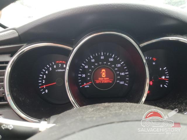5XXGN4A77CG017853 2012 KIA OPTIMA photo no. 9