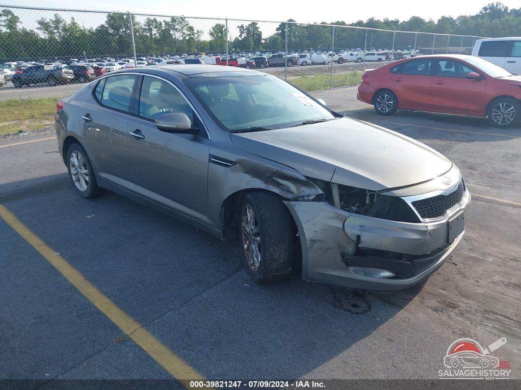 5XXGN4A7XCG044111 2012 KIA OPTIMA photo no. 20