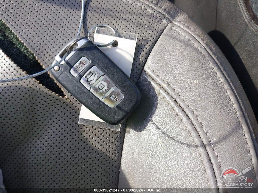 5XXGN4A7XCG044111 2012 KIA OPTIMA photo no. 11