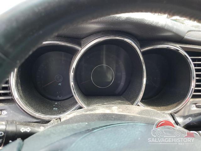 5XXGN4A7XCG051348 2012 KIA OPTIMA photo no. 9