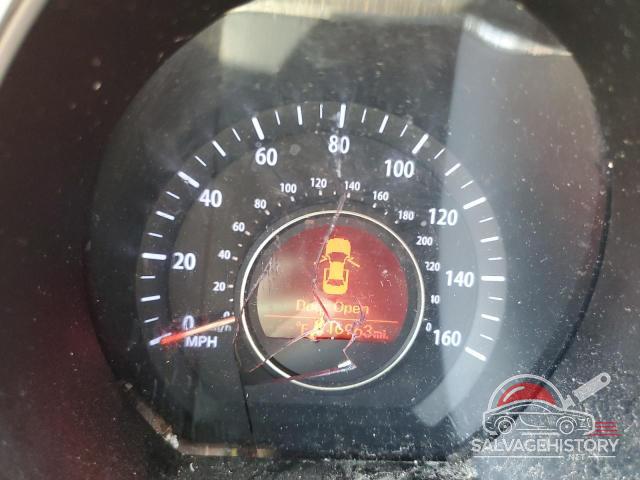 KNAGM4A78C5271575 2012 KIA OPTIMA photo no. 9