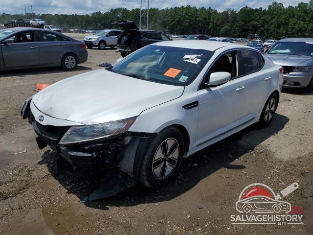 KNAGM4AD5C5023810 2012 KIA OPTIMA photo no. 6