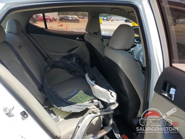 KNAGM4AD5C5023810 2012 KIA OPTIMA photo no. 10