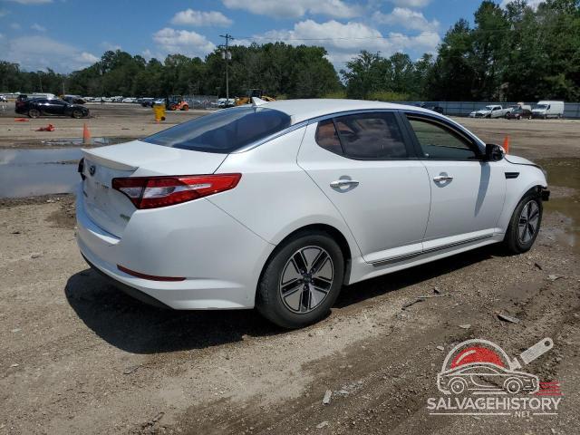 KNAGM4AD5C5023810 2012 KIA OPTIMA photo no. 3
