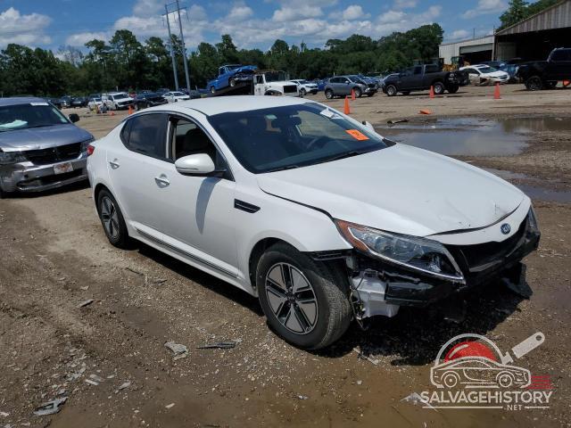 KNAGM4AD5C5023810 2012 KIA OPTIMA photo no. 4