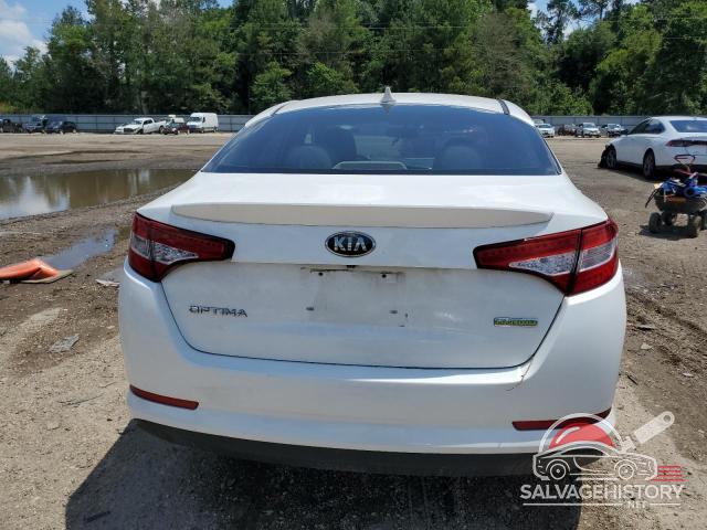 KNAGM4AD5C5023810 2012 KIA OPTIMA photo no. 6