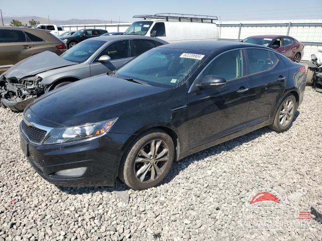 5XXGM4A72DG208228 2013 KIA OPTIMA photo no. 24