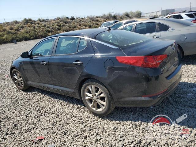 5XXGM4A72DG208228 2013 KIA OPTIMA photo no. 2