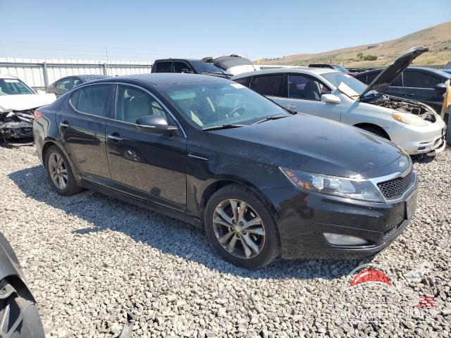 5XXGM4A72DG208228 2013 KIA OPTIMA photo no. 4