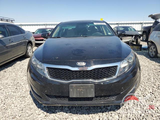 5XXGM4A72DG208228 2013 KIA OPTIMA photo no. 5
