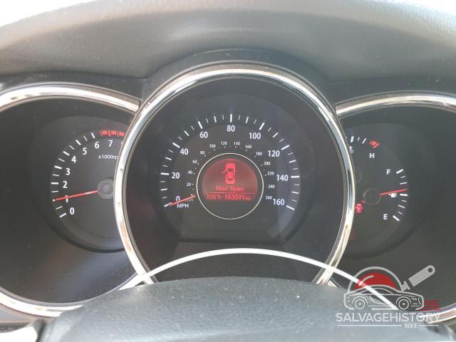 5XXGM4A72DG208228 2013 KIA OPTIMA photo no. 9