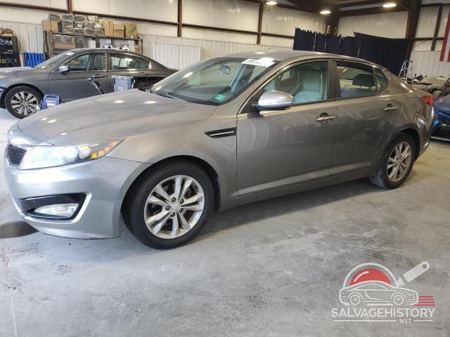 5XXGM4A73DG142661 2013 KIA OPTIMA photo no. 15