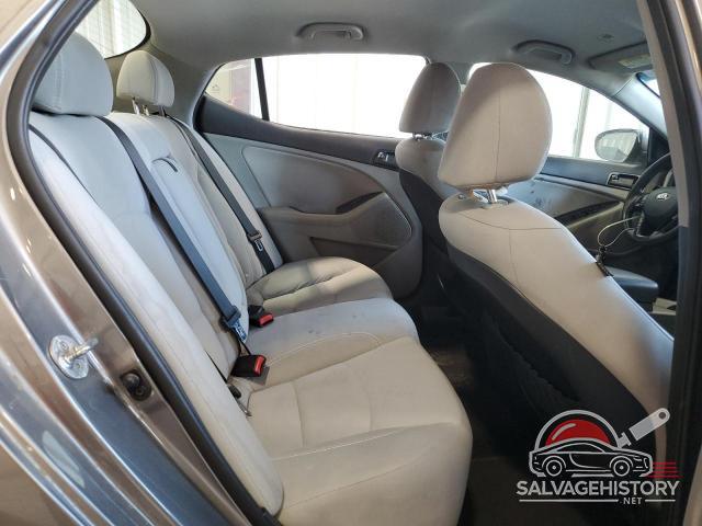 5XXGM4A73DG142661 2013 KIA OPTIMA photo no. 10